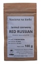 RED KALE 100g semená na klíčky a mikro listy, TORAF mikro listy