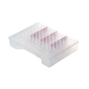 Organizér na drobné predmety Náradie Oblúčik 25x18,6x5,2cm