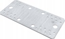 Plochá stolárska spojka ŁP6 210x90x 2,5 mm 1 ks