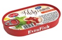 MAKERELOVÉ FILETKY V LECZO OMÁČKE EvraFish 170g