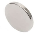 NEODYMOVÉ MAGNETY NEODYMOVÉ MAGNETY 15x2 mm SILNÉ!