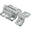 Univerzálna galvanizovaná závora 75 mm