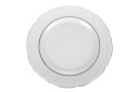 CHODZIEŻ MARIA TERESA B014 Dezertný tanier 19 cm