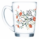 33138 LUMINARC HRNKA NA ČAJ 320 ML SHANIA