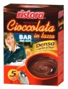 Ristora Cioccolata densa mliečna čokoláda na pitie 125 g