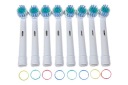 BRAUN ORAL-B PRECISION CLEAN TIPS 8 KS