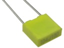 Kondenzátor MKT 1nF/100V (5 ks) /1464-5
