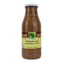 MANDĽOVÝ NÁPOJ S MEDOM A KAROBE BIO 500 g - CAMPOMAR NATURE CAMPOMAR NAT