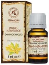 Esenciálny olej YLANG - YLANG 5ml AROMATIKA