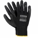 VERKEN DRAGOPLUS BB R10 PRACOVNÉ RUKAVICE 1 PÁR SILNÉ