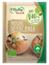 BIO prášok do pečiva 15g VITALLY FOOD