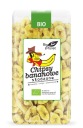 SLADKÉ BANÁNOVÉ ČIPSKY 350 g - BIO PLANÉTA