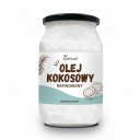 Rafinovaný kokosový olej 900 ml