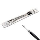 Náplň do pera Pentel LR7-A, čierna