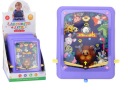 Arkádová hra Flipper Animals Purple Board