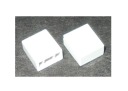 ISOSTAT KEY WHITE UNITRA 10 kusov (13