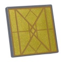 LEGO Sign – Zlatý solárny panel (15210/6298838)