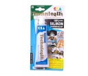 UNIVERZÁLNY SILIKÓN V tube, priehľadný 70ml TECHNICQLL S-003