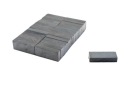 Magnet na feritovú platňu MPŁ 25x10x5 F30 5 ks