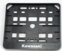 RÁM SPZ PRE MOTORKU KAWASAKI