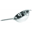 CEDNÍK, CEDNÍK, SITKO S RÚČKOU 24cm KH-1233