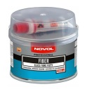 Novol FIBER tmel zo sklenených vlákien 200 g