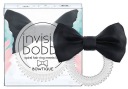Invisibobble Bowtique True Black Elastický pás s mašľou