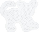 Hama 288 - Kot pad - midi korálky - KRK