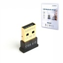 Gembird Adaptér nano USB konektor Bluetooth v 4.0
