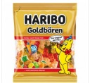 Haribo Goldbaren, ovocné gumy 175g DE
