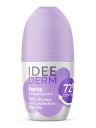 IDEE DERM antiperspirant FORTE 72h 50 ml