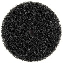 3M Negro kotúč na vlasy na odstraňovanie hrdze z laku, 126x14x12