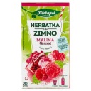 HERBAPOL STUDENÝ ČAJ, MALINA POMENUTE, 20 VRECOV