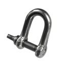 Očko D 4mm A4 AISI 316
