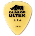 Gitarové trsátko Dunlop 421R Ultex Standard 1,14 mm