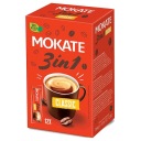 Káva Mokate 3v1 12ks x 17g