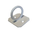 Držiak na strop 60x50/Q35x6 Lakovaný