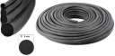 POVRCHOVÁ GUMA MIKROGUMA TESNENIE EPDM FOAM 6mm 5M