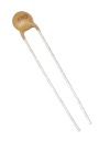 Keramický kondenzátor CERAD 680pF 250V 25ks
