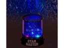Lampa do projektora Star Master čierna