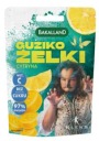 BAKALLAND ŽELÉ GOMBOKOVÉ ŽELÉ CITRÓN, PANVA KLEKS 34 g
