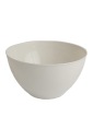 VEĽKÁ PLASTOVÁ MISKA 4,5 LITRA 26 CM 20080 SVETLO BÉŽOVÁ 5903660200801