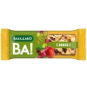 Cereálna tyčinka Bakalland BA! 5 sušeného ovocia 40G OVS