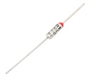TEPELNÁ POISTKA 10A 180 dorazov SF180E 250V