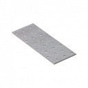 Perforovaný plech PP6 DMX plochý konektor 60x160mm 10 ks.