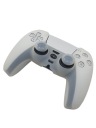 Púzdro SILIKÓNOVÝ PREKRÝVACÍ KRYT SILIKÓNOVÝ KRYT PRE PS5 PAD