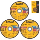 Kovový kotúč 76x9,5mm 3 ks. DeWALT DT20592