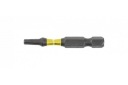 Nárazový skrutkovač Torx TT40 bit 50mm 2ks