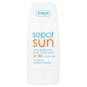 Ziaja Sopot Opaľovací krém F50+ 50ML
