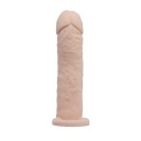 Predlžujúci, zosilňujúci návlek na penis 16 cm